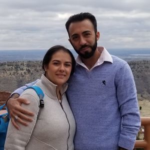 Meet your Posher, Mahmud